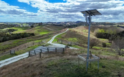 How to Choose the Right Security System for Your Farm
