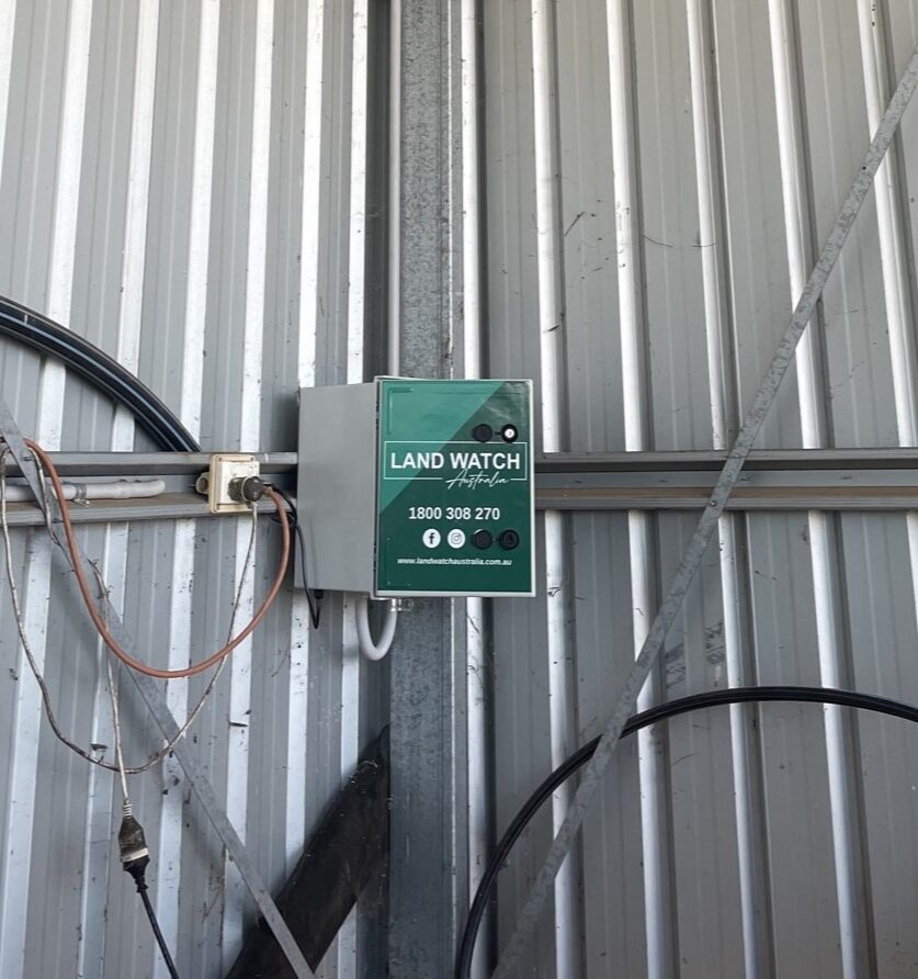 Mains Powered
