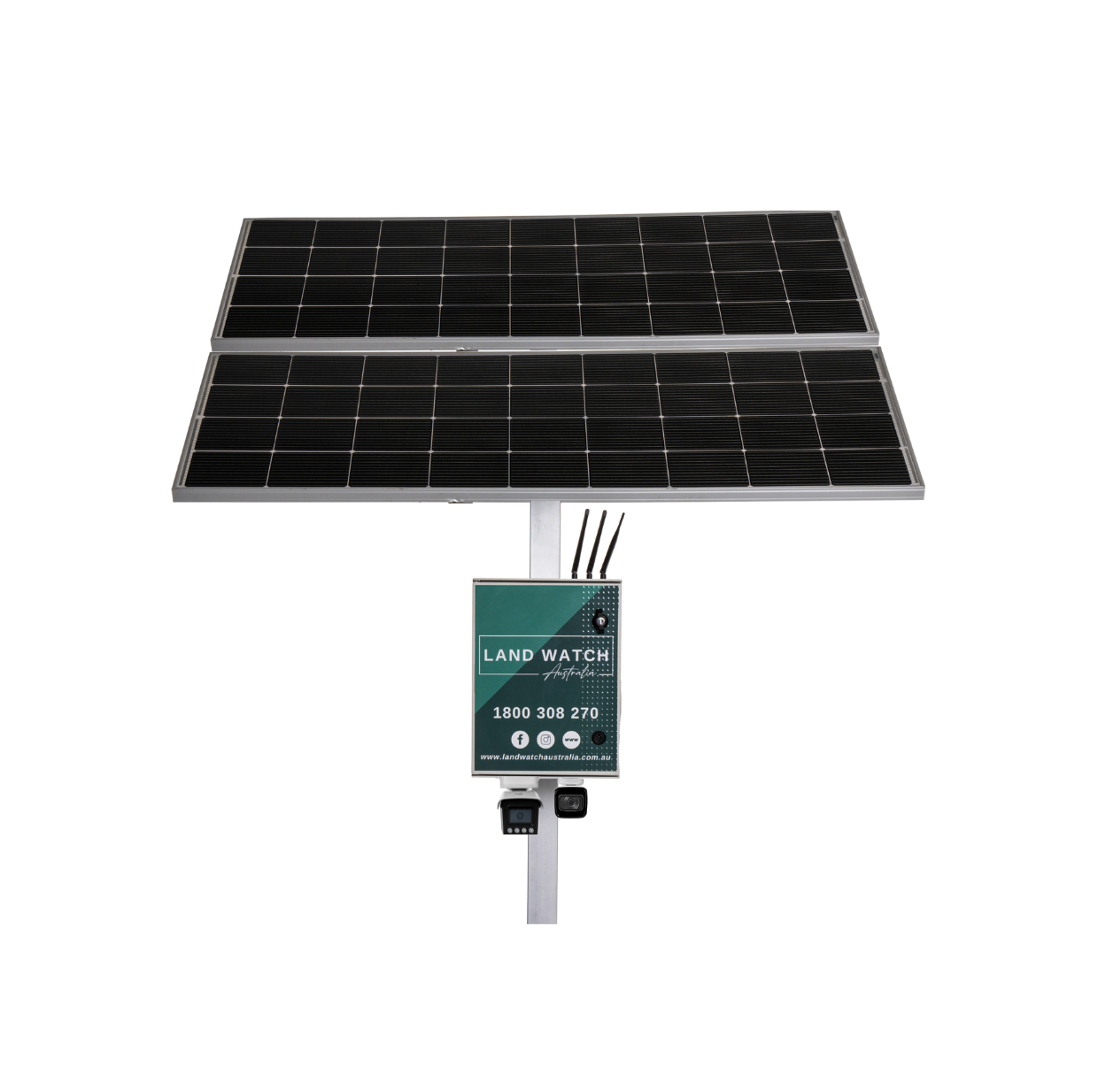Entry Guard Pro