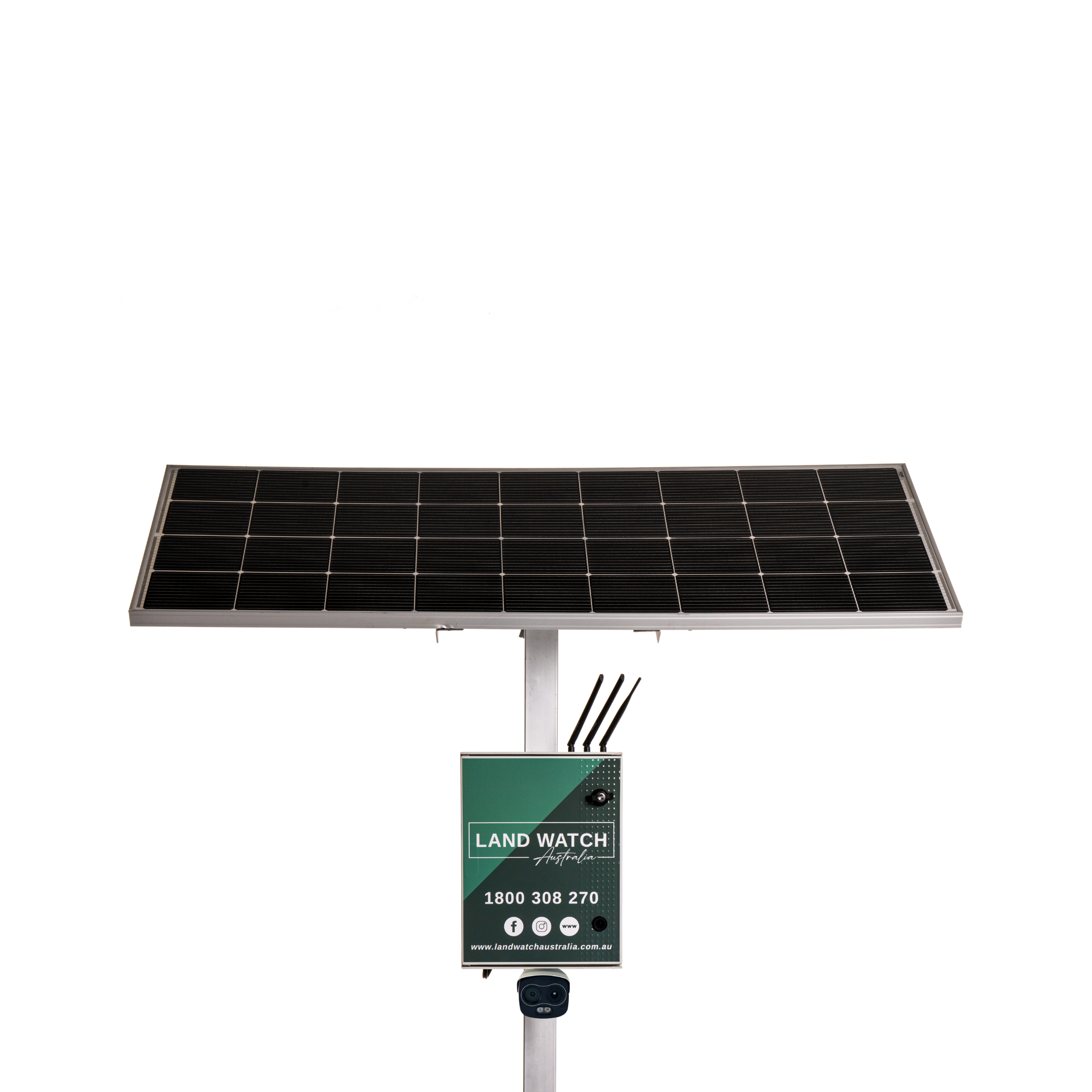 Entry Guard Thermal
